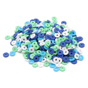 Бусины из полимерной глины 