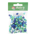 Бусины из полимерной глины 