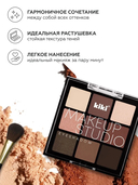 Тени для век 