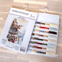 Набор для вышивания 