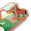 День на ферме — фото, картинка — 1