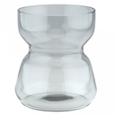 Ваза стеклянная 