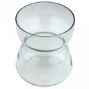 Ваза стеклянная 