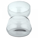 Ваза стеклянная 