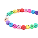 Бусины из полимерной глины 