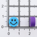 Бусины из полимерной глины 