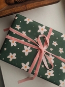 Бумага упаковочная 