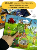 Смотри, кошка! — фото, картинка — 8