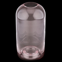 Ваза стеклянная 