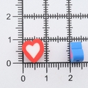 Бусины из полимерной глины 