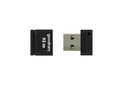 USB Flash Drive 32Gb Goodram (Black) (UPI2-0320K0R11) — фото, картинка — 2