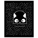 Тетрадь полуобщая в клетку 