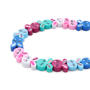 Бусины из полимерной глины 