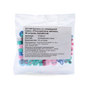 Бусины из полимерной глины 