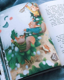 Пушистые снежные сказки — фото, картинка — 9