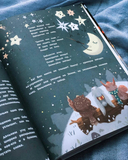 Пушистые снежные сказки — фото, картинка — 4