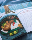 Пушистые снежные сказки — фото, картинка — 5