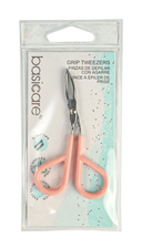 Пинцет-ножницы 