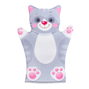 Мягкая игрушка на руку 