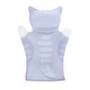 Мягкая игрушка на руку 