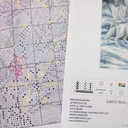 Набор для вышивания 