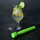 Мадлер-толкушка для коктейля (205 мм) — фото, картинка — 4