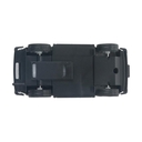 Машинка инерционная 