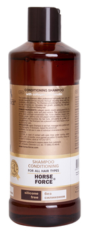 Шампунь-кондиционер для волос 2в1 