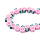 Бусины из полимерной глины 