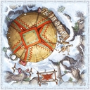 Fateforge. Хроники Каана. Битва бессмертных (дополнение) — фото, картинка — 1