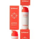 By Wishtrend Крем солнцезащитный увлажняющий 