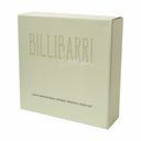 Набор тарелок фарфоровых 