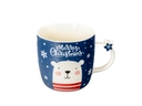 Кружка ''Новогодняя