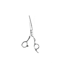 Ножницы парикмахерские 