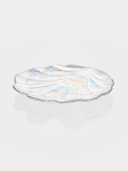 Блюдо стеклянное 