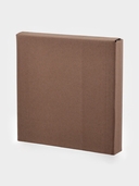 Блюдо стеклянное 