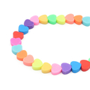 Бусины из полимерной глины 