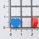 Бусины из полимерной глины 