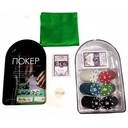 Набор для покера (арт. CM-T120; 18+) — фото, картинка — 1