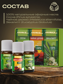 Набор эфирных масел 