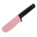 Лопатка-нож для выпечки силиконовая (270 мм) — фото, картинка — 1