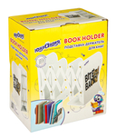 Подставка-органайзер для книг 