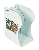 Подставка-органайзер для книг 