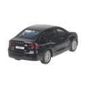 Машинка инерционная 