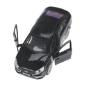 Машинка инерционная 