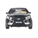 Машинка инерционная 