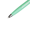 Набор ручек шариковых синих 