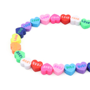 Бусины из полимерной глины 