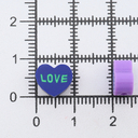 Бусины из полимерной глины 