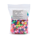 Бусины из полимерной глины 